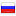 portaleco.ru hosted country